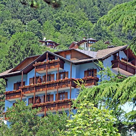 Residence Villa Erica مولفينو المظهر الخارجي الصورة