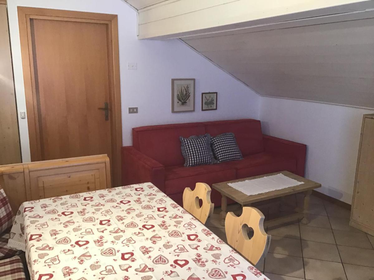Residence Villa Erica مولفينو المظهر الخارجي الصورة