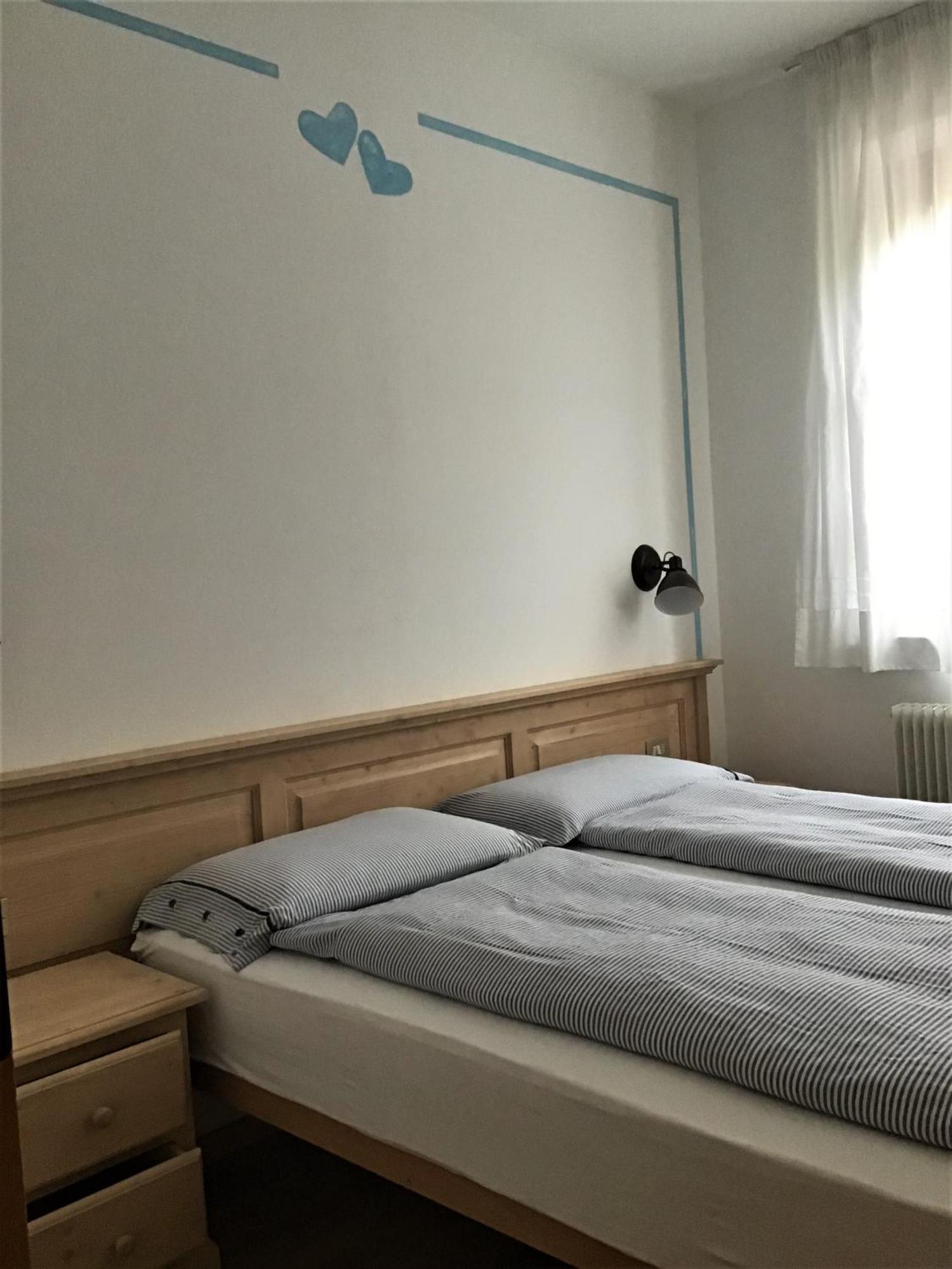 Residence Villa Erica مولفينو المظهر الخارجي الصورة