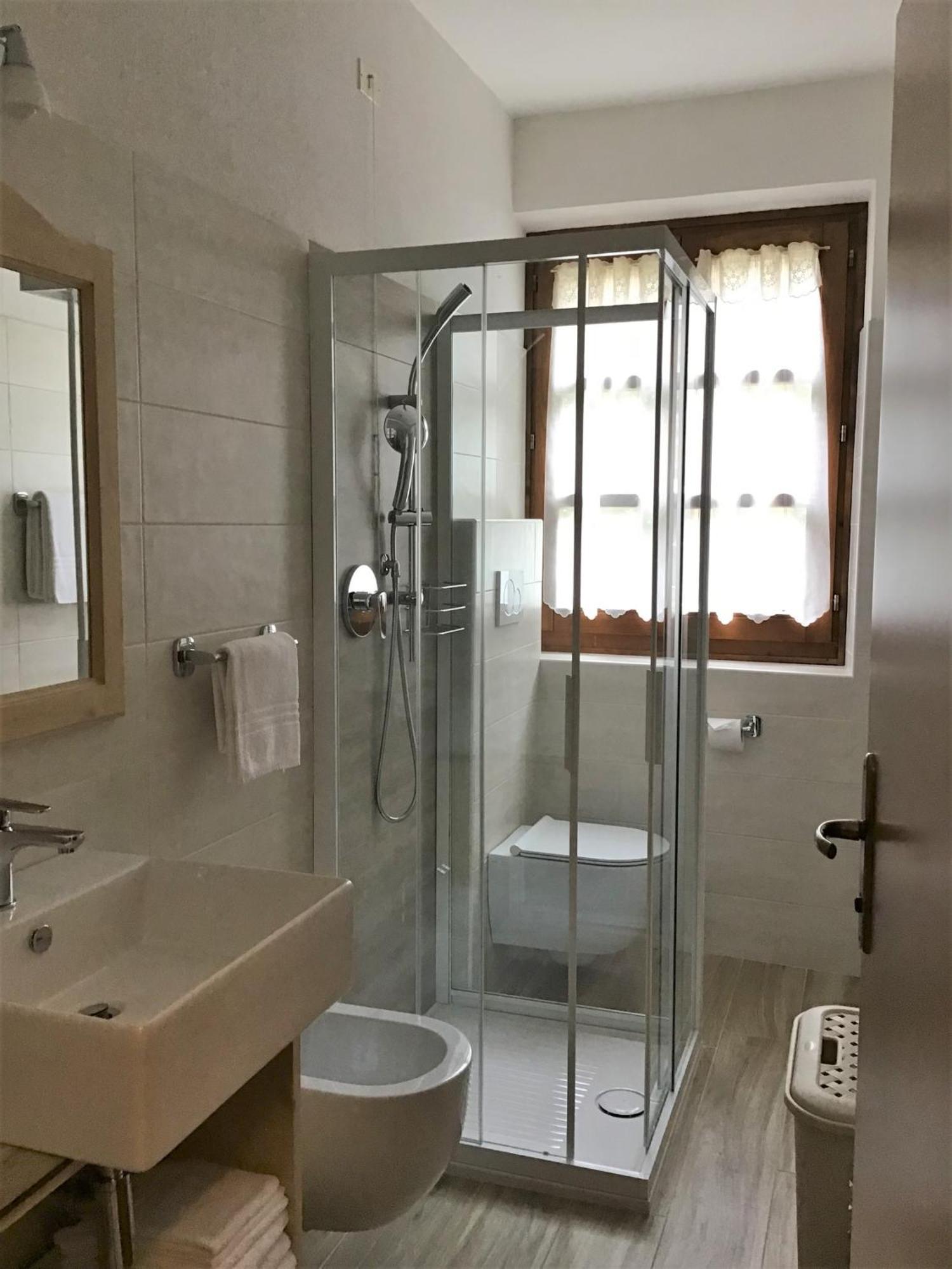 Residence Villa Erica مولفينو المظهر الخارجي الصورة