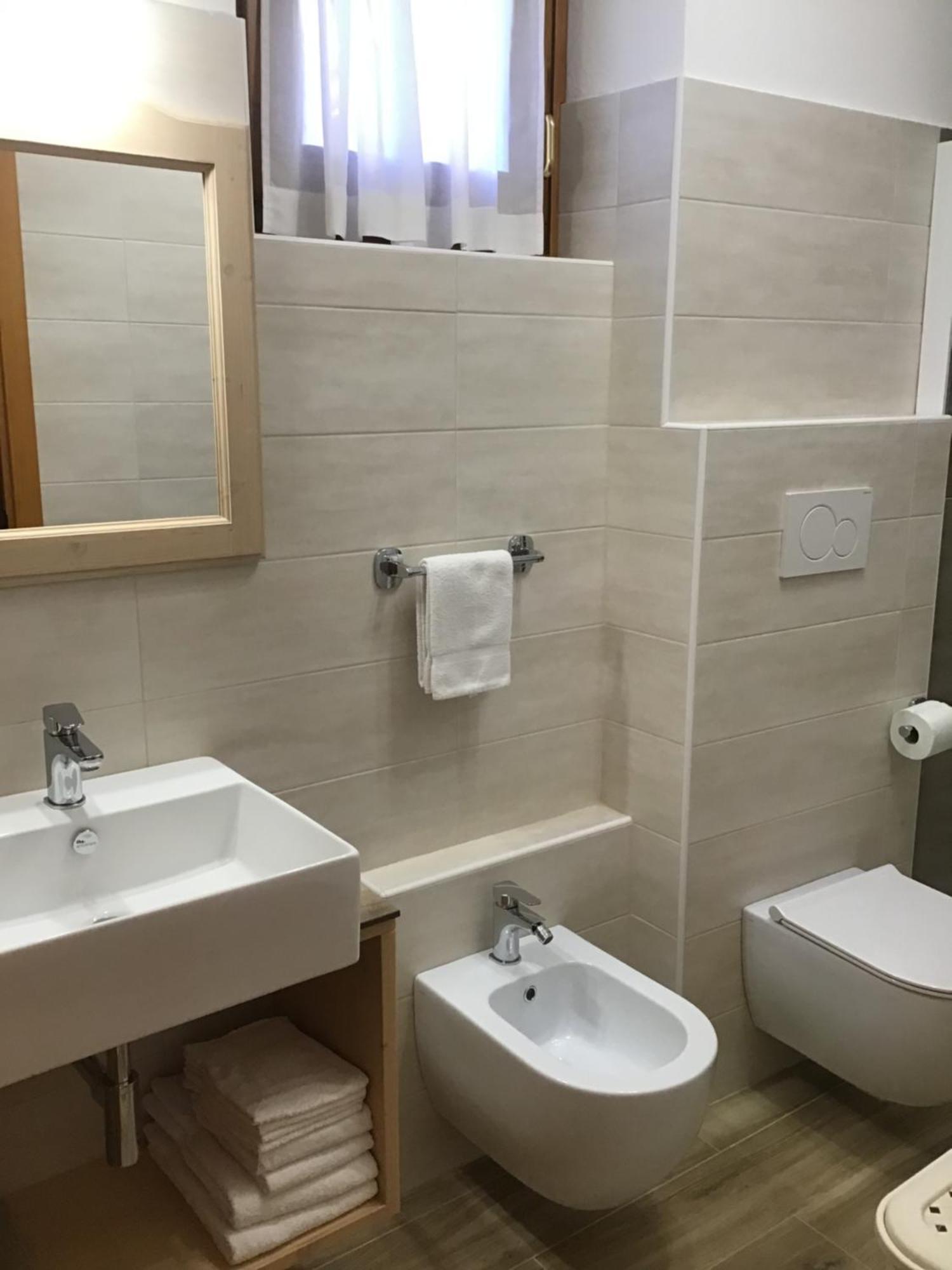 Residence Villa Erica مولفينو المظهر الخارجي الصورة