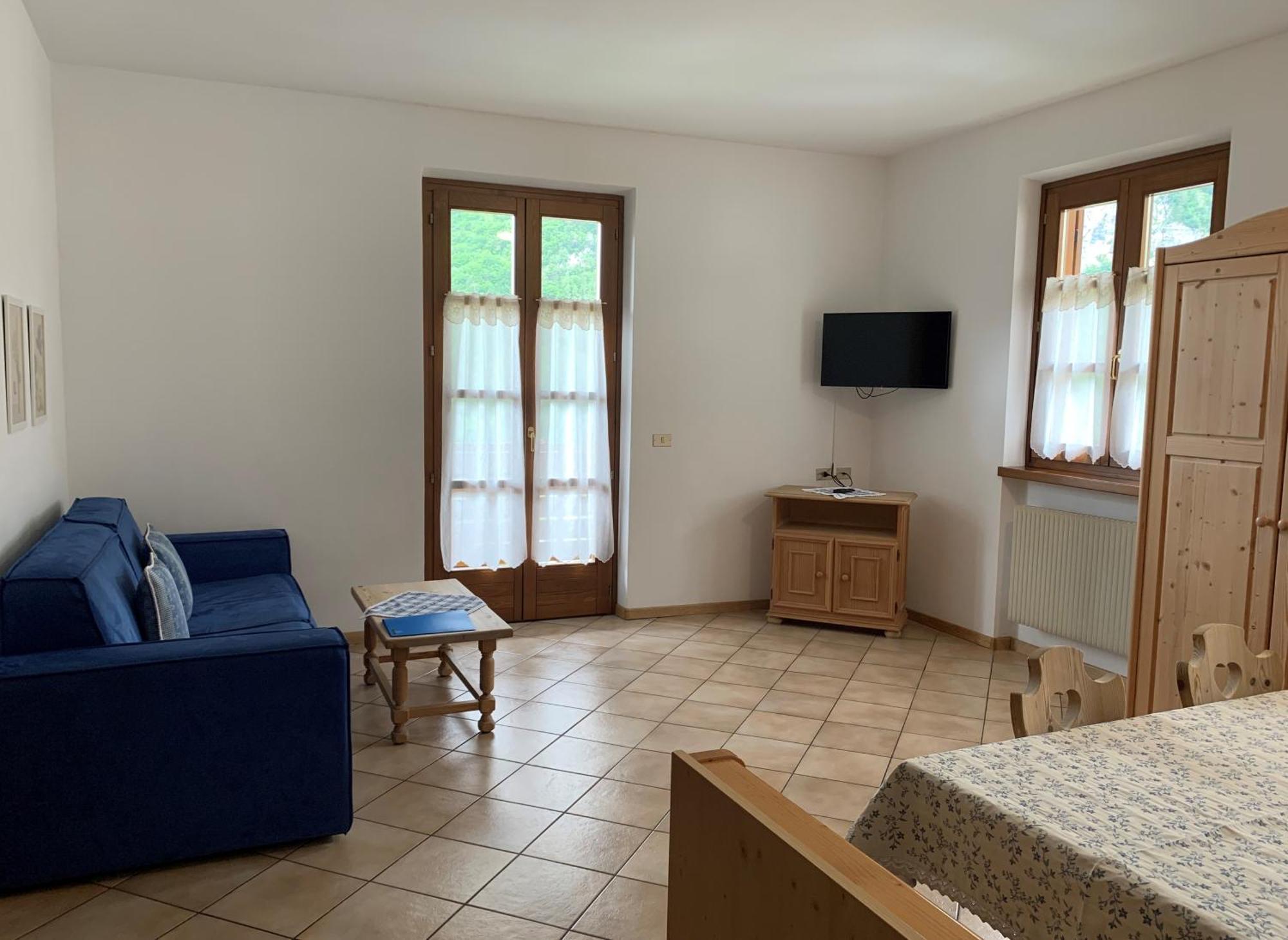 Residence Villa Erica مولفينو المظهر الخارجي الصورة