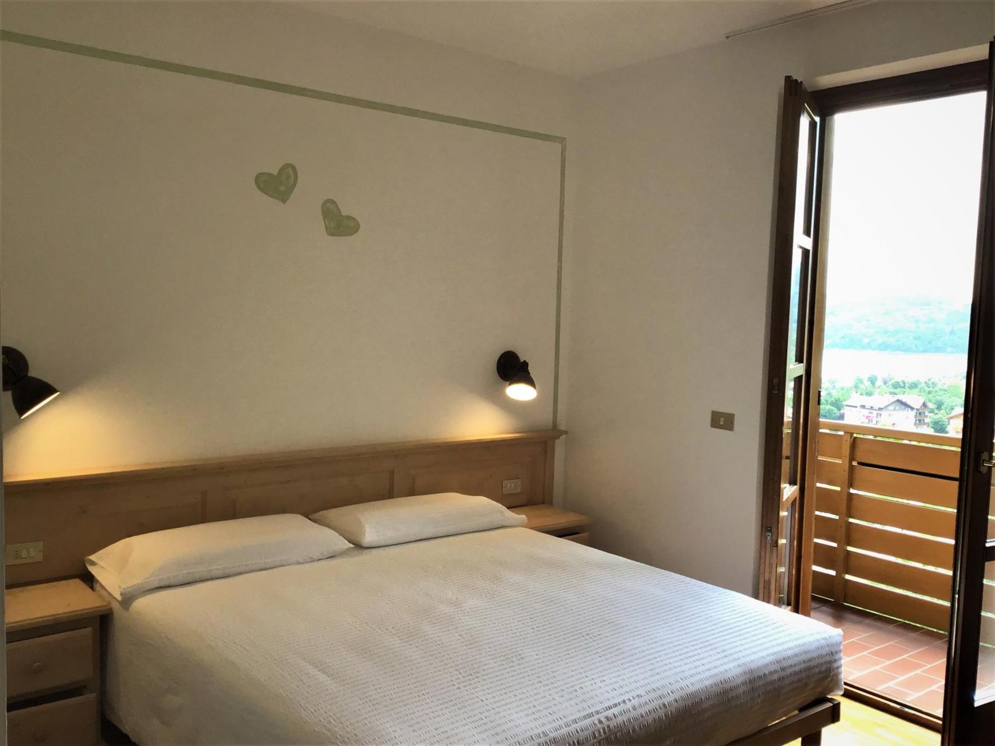 Residence Villa Erica مولفينو المظهر الخارجي الصورة