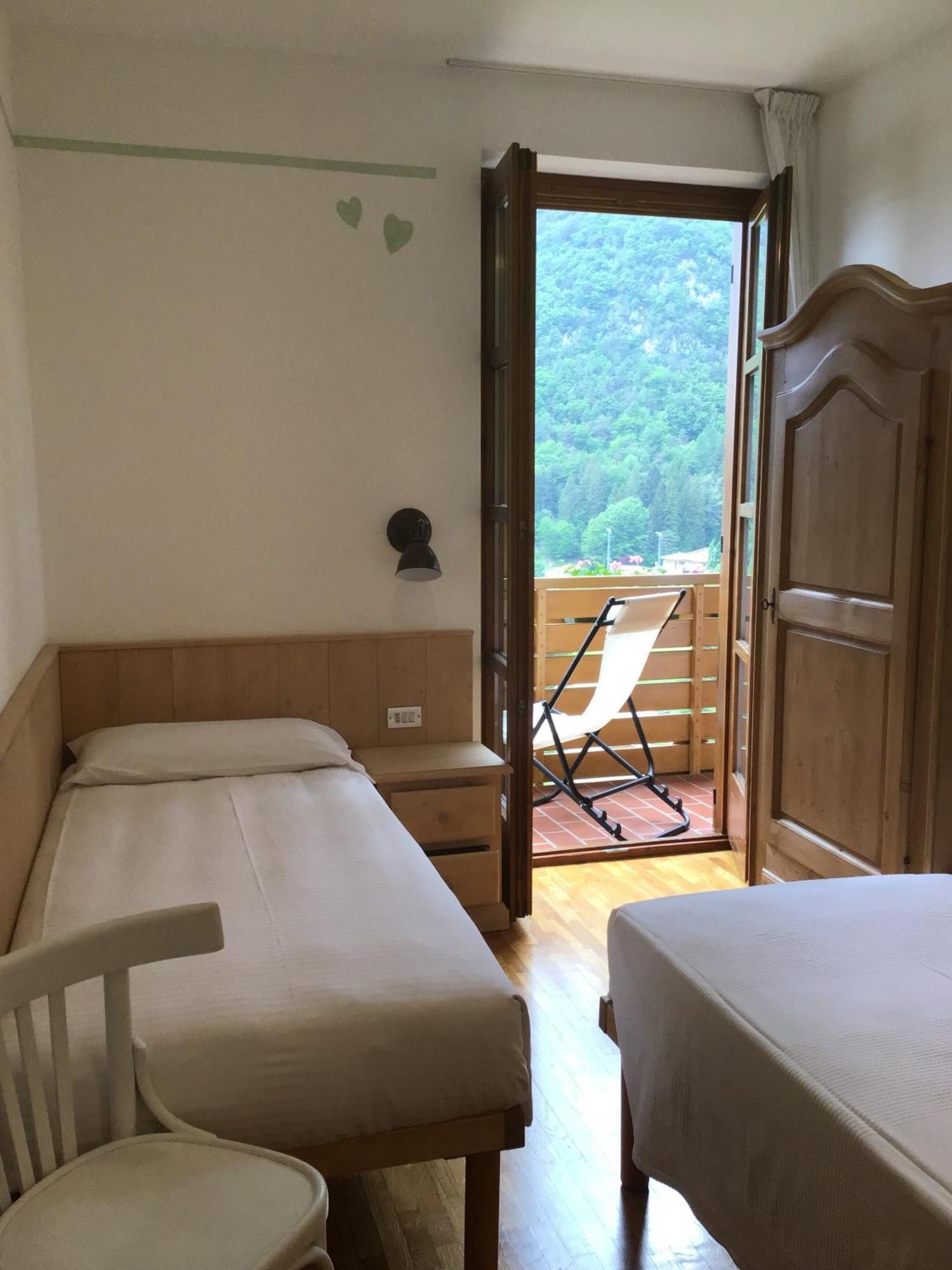 Residence Villa Erica مولفينو المظهر الخارجي الصورة