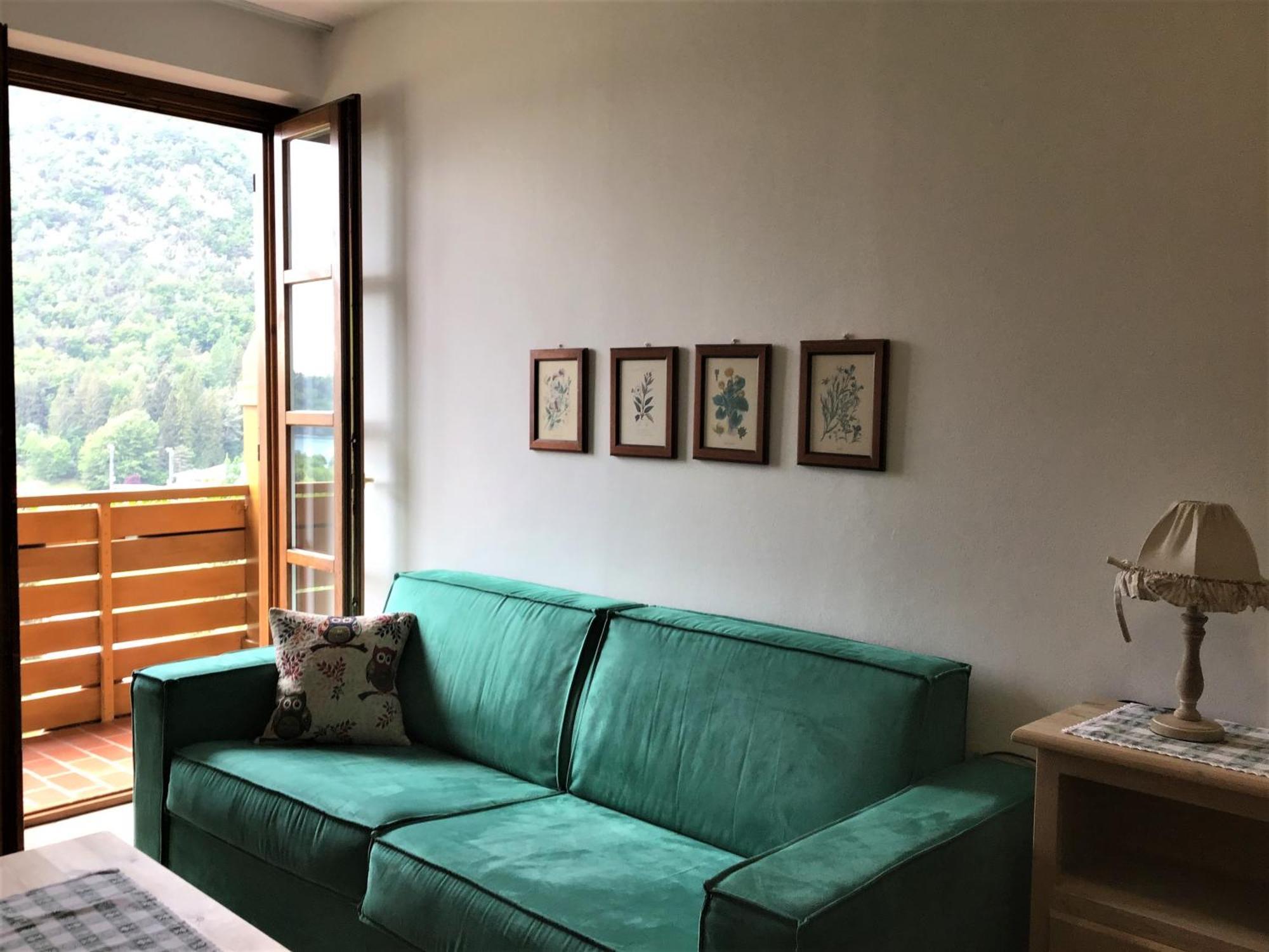 Residence Villa Erica مولفينو المظهر الخارجي الصورة