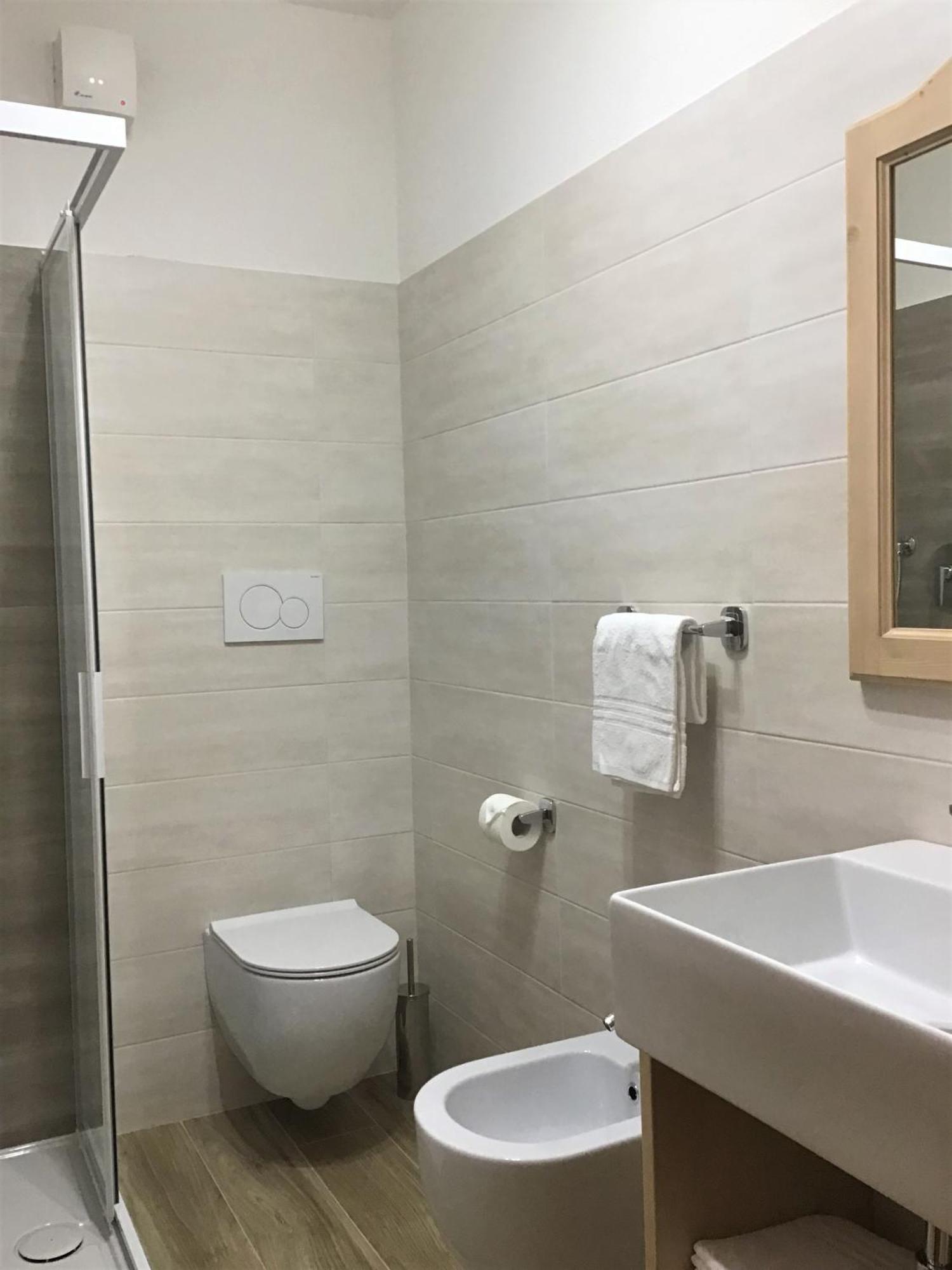Residence Villa Erica مولفينو المظهر الخارجي الصورة