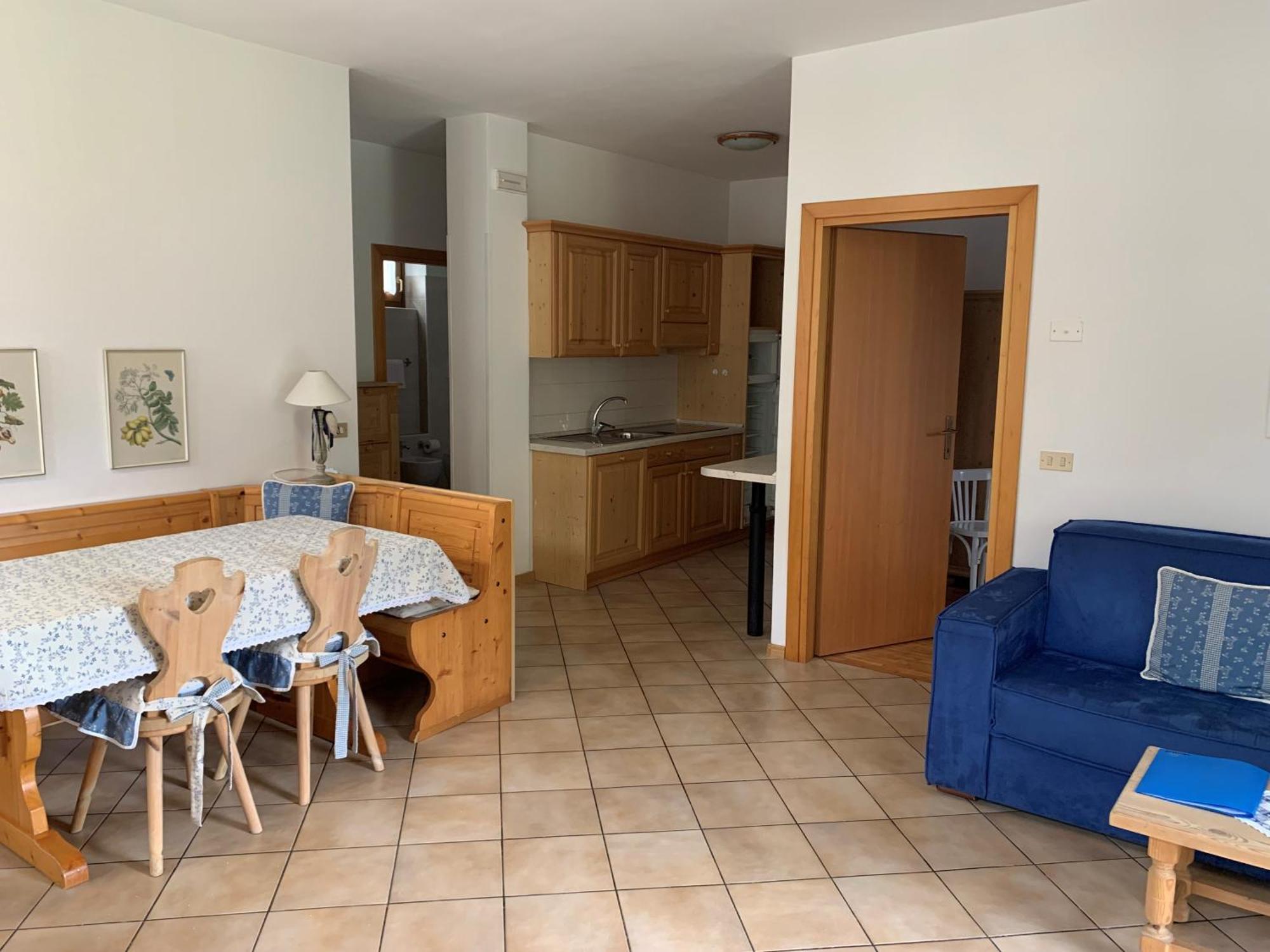 Residence Villa Erica مولفينو المظهر الخارجي الصورة